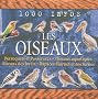 Les oiseaux