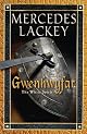 Gwenhwyfar: The White Spirit (A Novel of King Arthur)