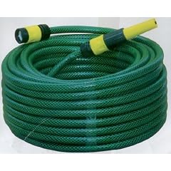 Wasserschl. Set 30m 1/2" Kreuzgewebe