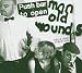 Push Barman To Open Old Wounds