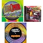 [3 CD Dance pack] Strictly Rhythm Superjams, Vol. 1 Street Mix '96 Euromix: Hot Dance Hits by  Gonna Take Time - Trinity , Satisfy My Love - Sabrina Johnston . Feel The Spirit - Giant City We Gotta Love - Kym Sims , Hold On - Yojo Working . Glowing Sun On The Rising Tide 