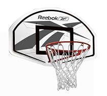 Reebok 44" Backboard & Goal