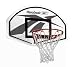 Reebok 44" Backboard & Goal