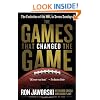 The Games That Changed the Game: The Evolution of the NFL in Seven Sundays