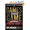 The Games That Changed the Game: The Evolution of the NFL in Seven Sundays