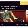 Der s��e Wahn (ADAC Motorwelt Krimi-Edition), 6 CDs