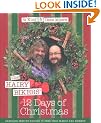 The Hairy Bikers' 12 Days of Christmas: Fabulous Festive Recipes to Feed Your Family and Friends