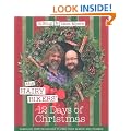 The Hairy Bikers' 12 Days of Christmas: Fabulous Festive Recipes to Feed Your Family and Friends