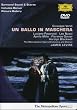 Giuseppe Verdi : Un Ballo In Maschera (1991)