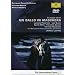 Verdi: Un Ballo in Maschera -- Metropolitan Opera/Levine [DVD] [1990]