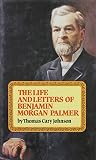 The life and letters of James Henley Thornwell