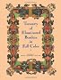 Treasury of Illuminated Borders in Full Colour (Dover Pictorial Archive Series)