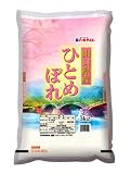 【精米】山口県産 白米 ひとめぼれ 5kg 平成25年産 -
