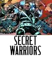 Secret Warriors #5