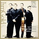 Chostakovitch / String Quartets (Jerusalem Quartet) / Quatuors � cordes (Quatuor Jerusalem)
