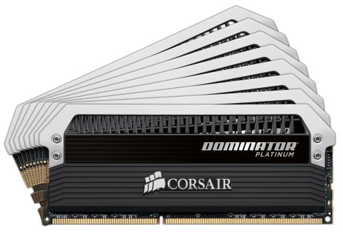 cyber monday price Corsair CMD64GX3M8A2133C9