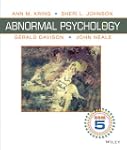 Abnormal Psychology Twelfth Edition D...
