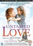 Untamed Love [UK IMPORT] - John Getz