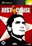 Just Cause - 