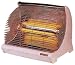 Kitchen & Housewares : Goldair GA1800 Radiant Fire