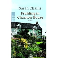 Fr�hling in Charlton House.
