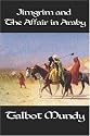 Jimgrim and the Affair in Araby