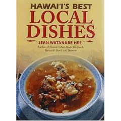 Hawaii's Best Local Dishes