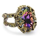 Sorrelli Aurora Sky Multi-Heirloom Oval Cut Go