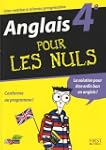 Anglais 4e