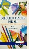 Review Teaching Art Ltd.  / Coloured Pencils For All With Michael Warr