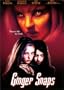 Ginger Snaps