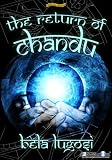 The Return of Chandu (1934) [Enhanced]
