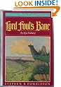 Lord Foul's Bane (Chronicles of Thomas Covenant, the Unbeliever)