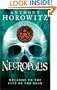 THE POWER OF FIVE: NECROPOLIS (POWER OF FIVE)