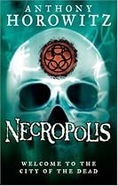 The Power of Five: Necropolis (Power of Five)