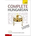 Teach Yourself Complete Hungarian: Audio Support (TY Complete Courses)