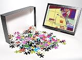 Photo Jigsaw Puzzle of Living Room/193 from Mary Evans