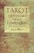 Book Tarot Dictionary and Compendium