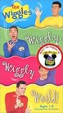The Wiggles - Wiggly, Wiggly World!