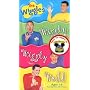 The Wiggles - Wiggly, Wiggly World! [VHS]