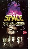 Review Digital Video Distribution  / Space Marines [1996]