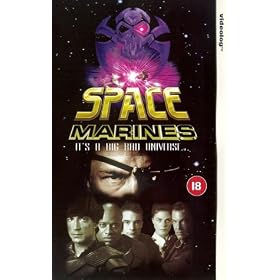 Space Marines [1996]