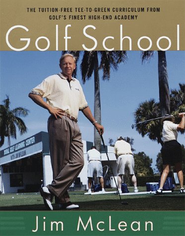 More information about The Golf School: The tuition free Tee To Green curriculum from golf