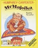Mr. Majeika: Complete & Unabridged (Cavalcade story cassettes)