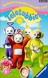 Teletubbies 06: Kinderreime aus dem Teletubby-Land