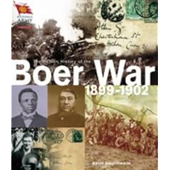 Hamlyn History of the Boer War, 1899-1902 (Hamlyn History)