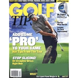 Golf Tips