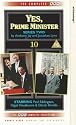 Yes, Prime Minister - The Complete Series 2 [VHS] [1986]