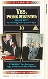 Yes, Prime Minister - The Complete Series 2 [1986]