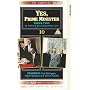 Yes, Prime Minister - The Complete Series 2 [VHS] [1986]